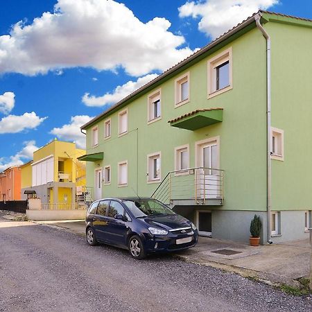 Apartments Ariana 1989 Fažana Eksteriør bilde
